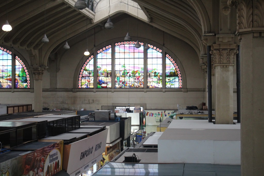 Mercado Municipal de São Paulo