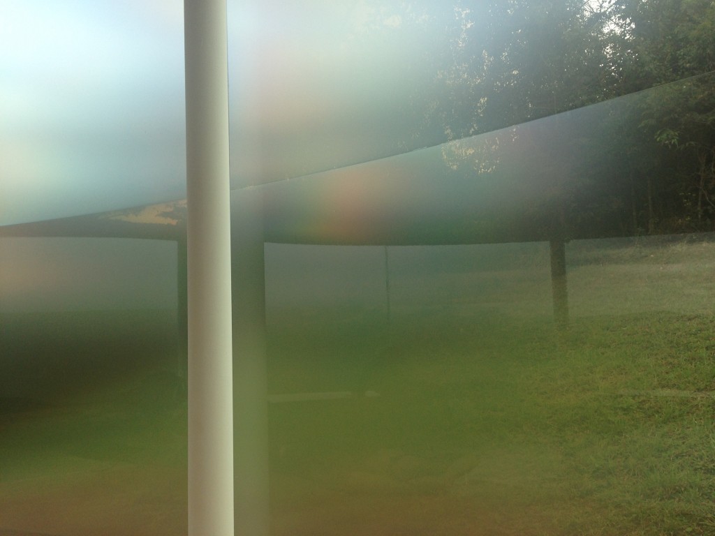 Doug Aitken, Inhotim
