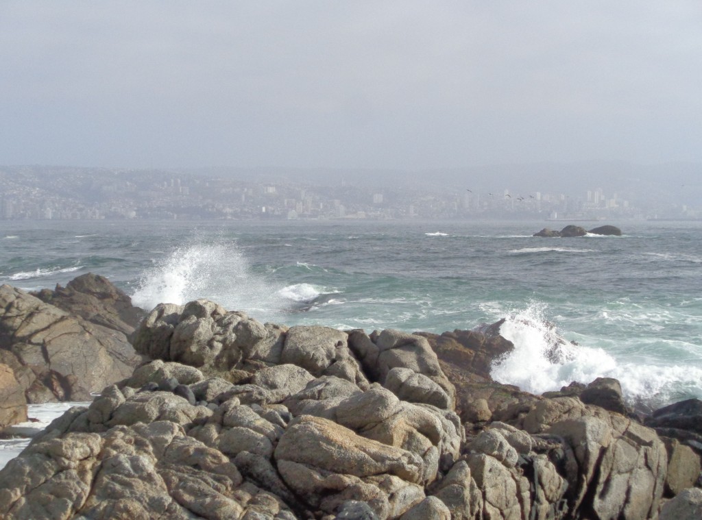 valparaiso Tag I